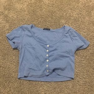 Brandy Melville Zelly top.